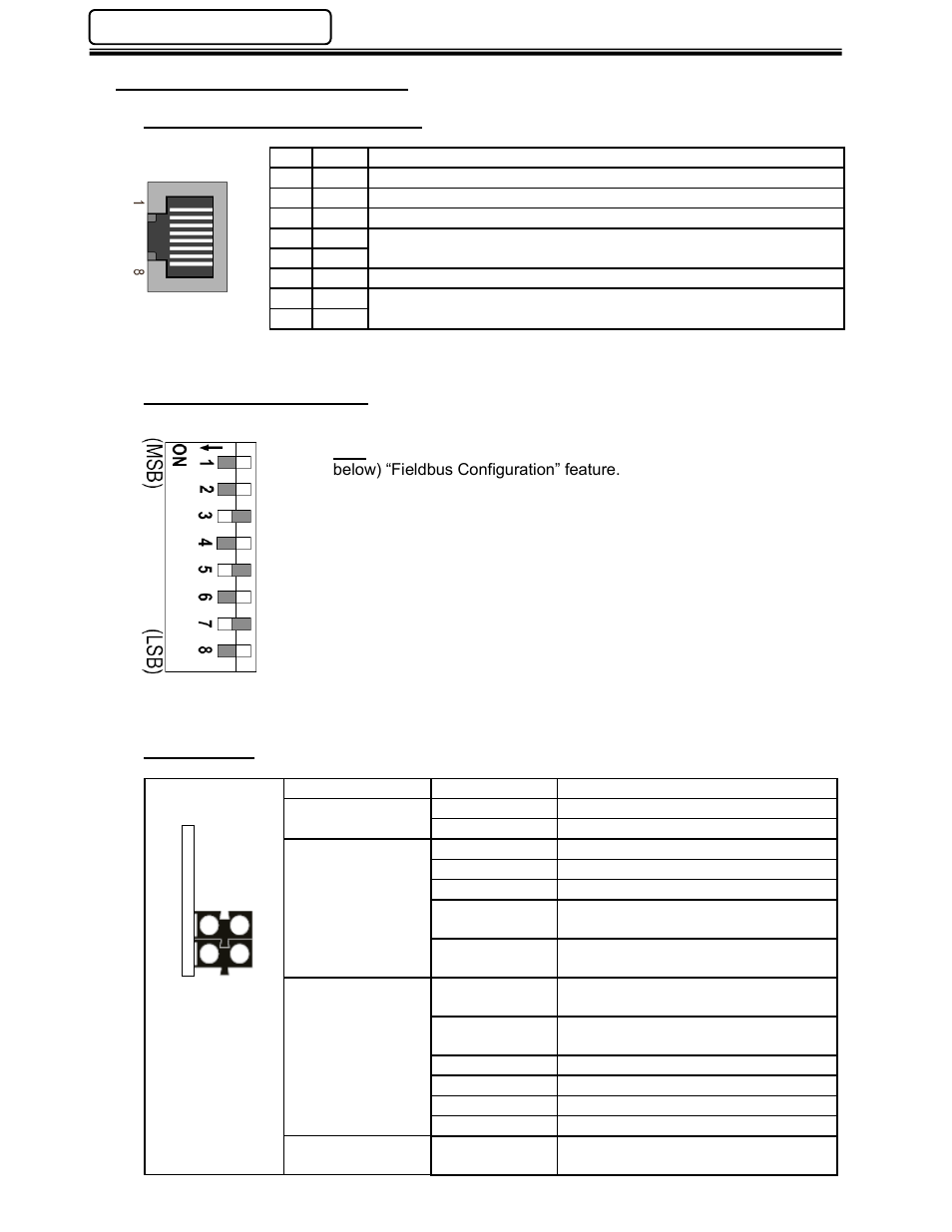 FEC AFC1500 User Manual | Page 56 / 83