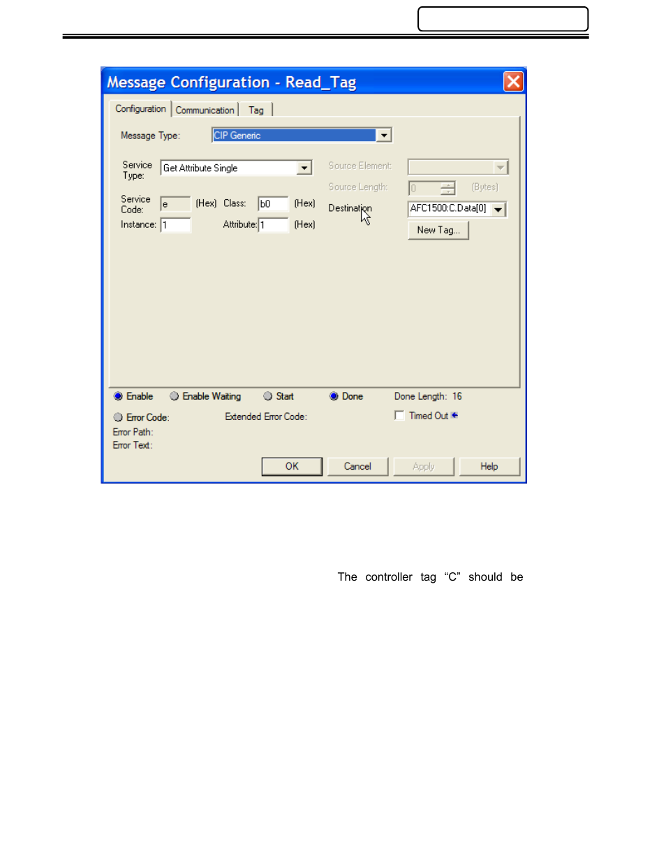 FEC AFC1500 User Manual | Page 65 / 83