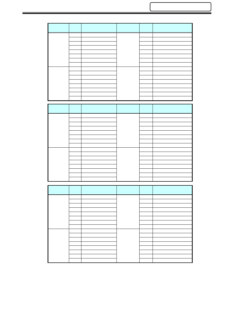 FEC AFC1500 User Manual | Page 75 / 83