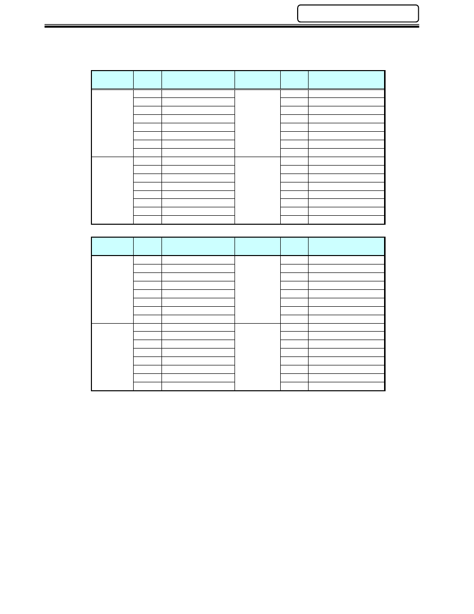 FEC AFC1500 User Manual | Page 77 / 83