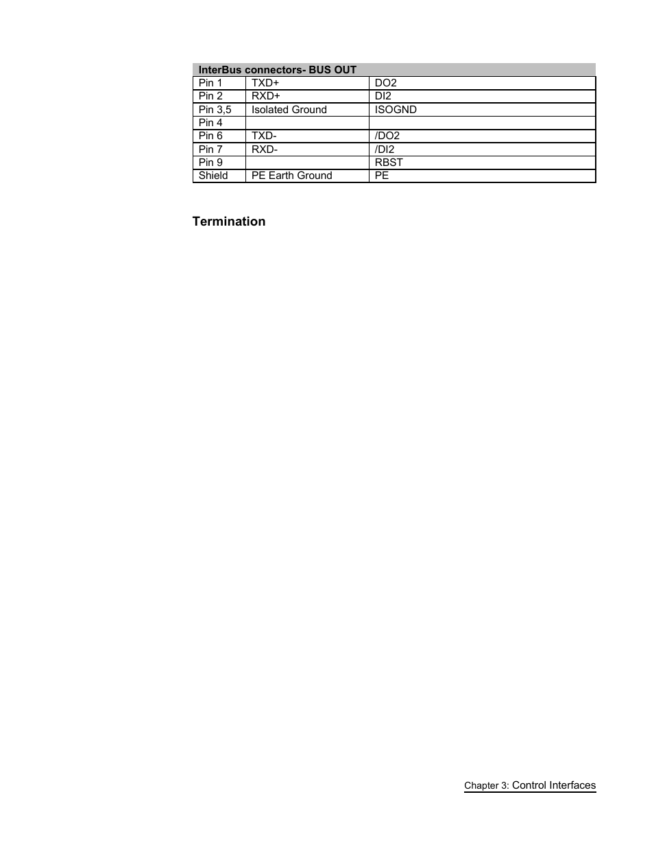 FEC AFC1500 User Manual | Page 35 / 63