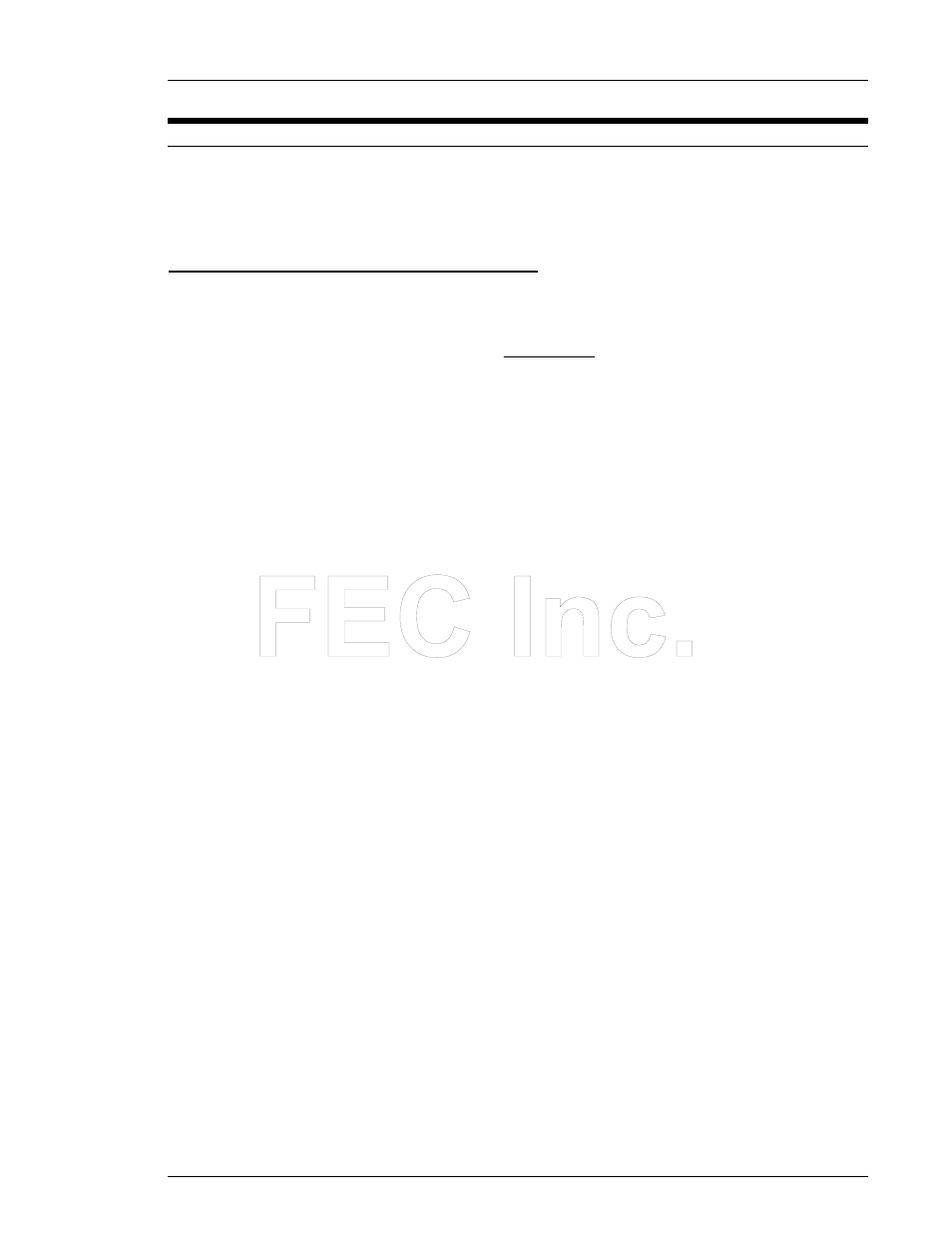 FEC AFC1200 User Manual | Page 3 / 8