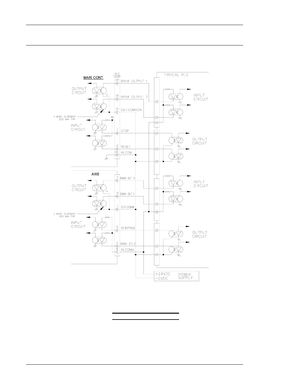FEC AFC1200 User Manual | Page 20 / 34
