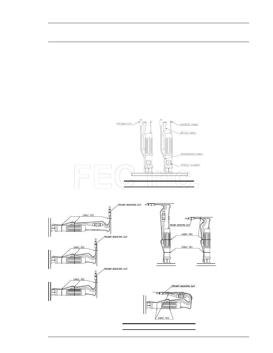 FEC AFC1200 User Manual | Page 33 / 34