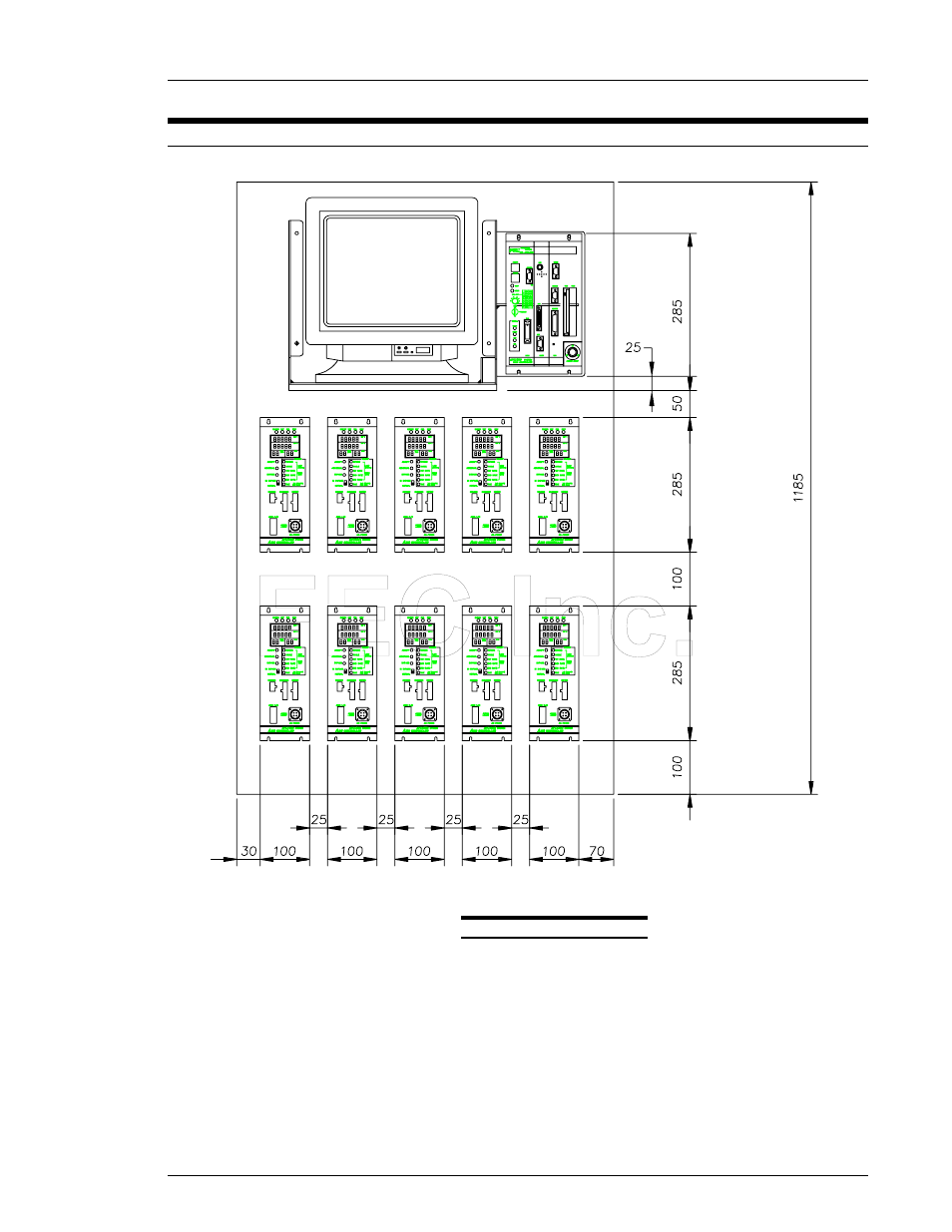 FEC AFC1200 User Manual | Page 5 / 34