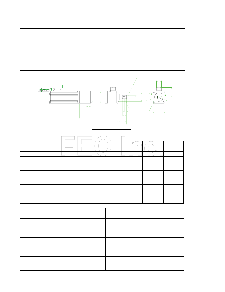 FEC AFC1200 User Manual | Page 6 / 34