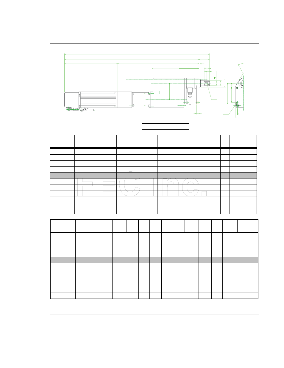 FEC AFC1200 User Manual | Page 7 / 34