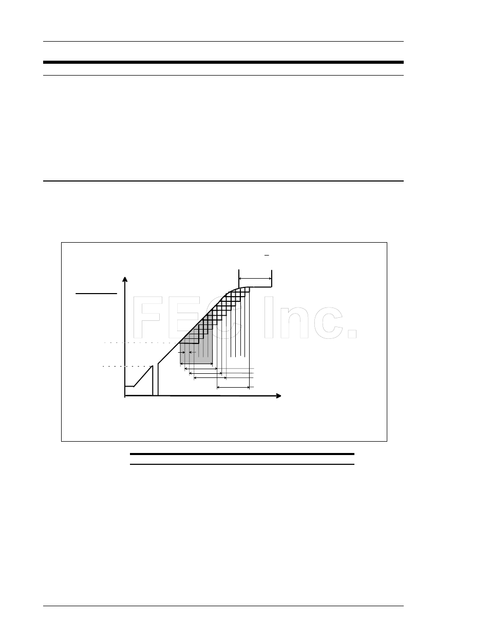 1 integrated yield method | FEC AFC1200 User Manual | Page 10 / 22