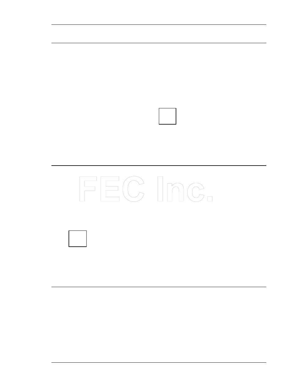 FEC AFC1200 User Manual | Page 9 / 16