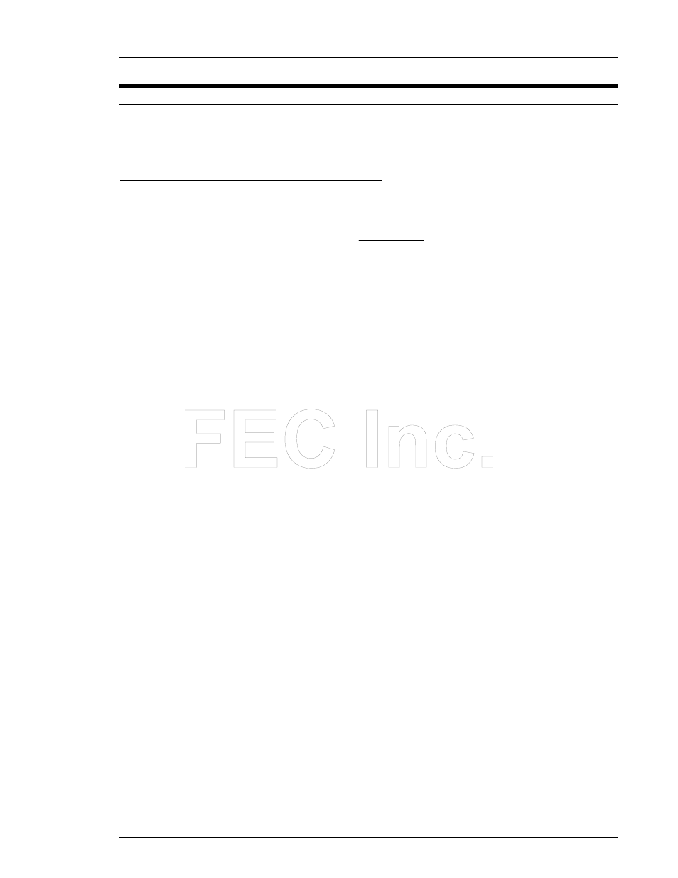 FEC AFC1200 User Manual | Page 3 / 9