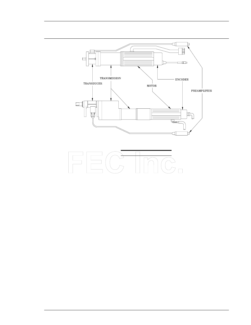 FEC AFC1200 User Manual | Page 11 / 13