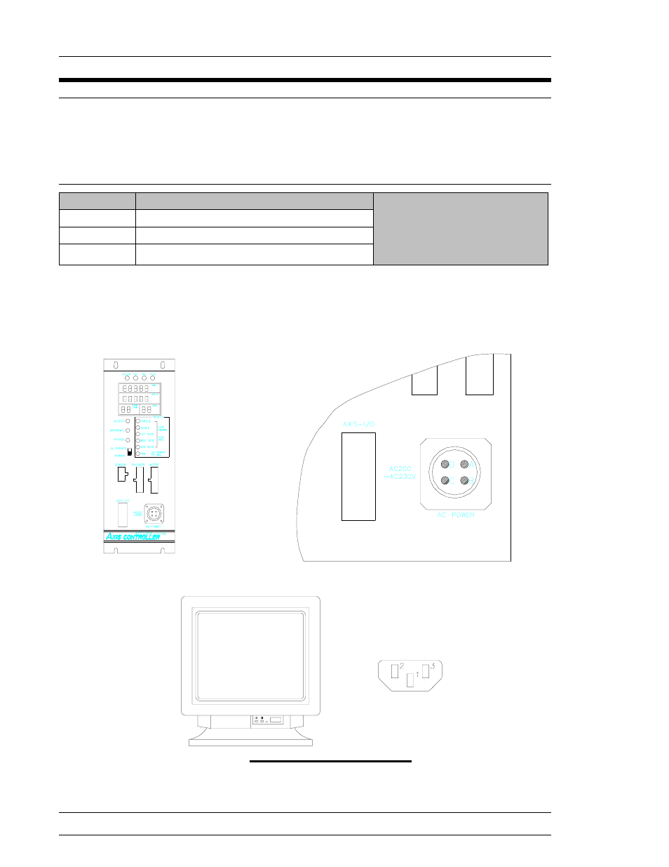 FEC AFC1200 User Manual | Page 10 / 42