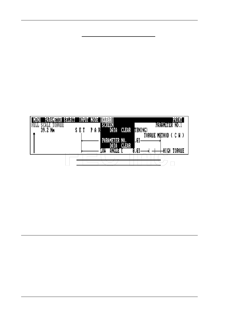 FEC AFC1200 User Manual | Page 12 / 93