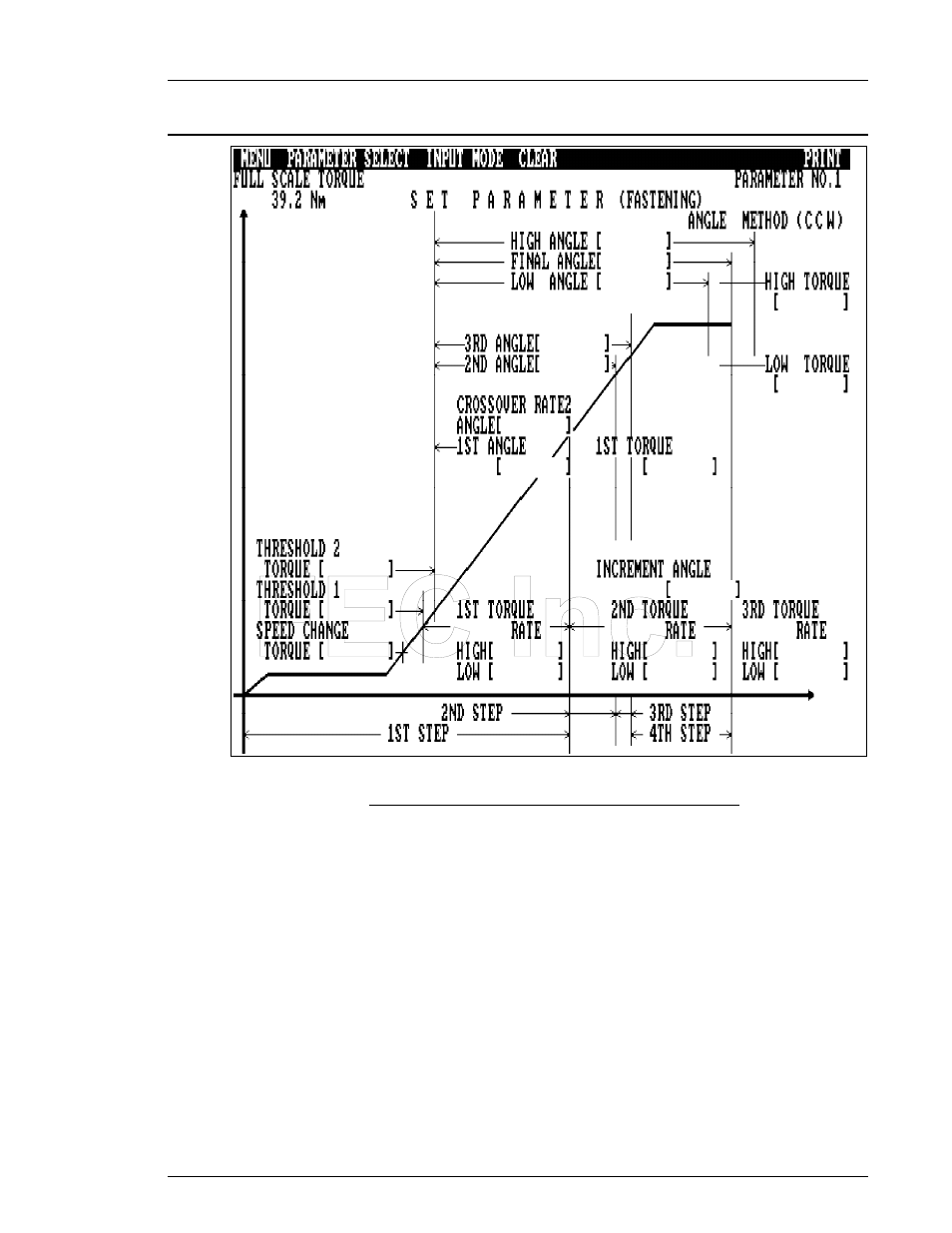 FEC AFC1200 User Manual | Page 19 / 93