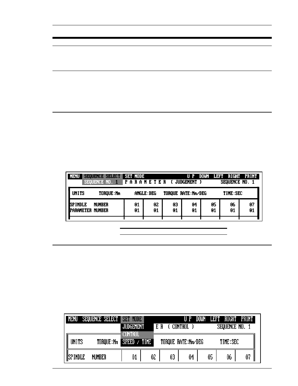FEC AFC1200 User Manual | Page 27 / 93
