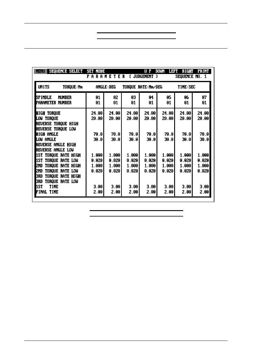 FEC AFC1200 User Manual | Page 28 / 93