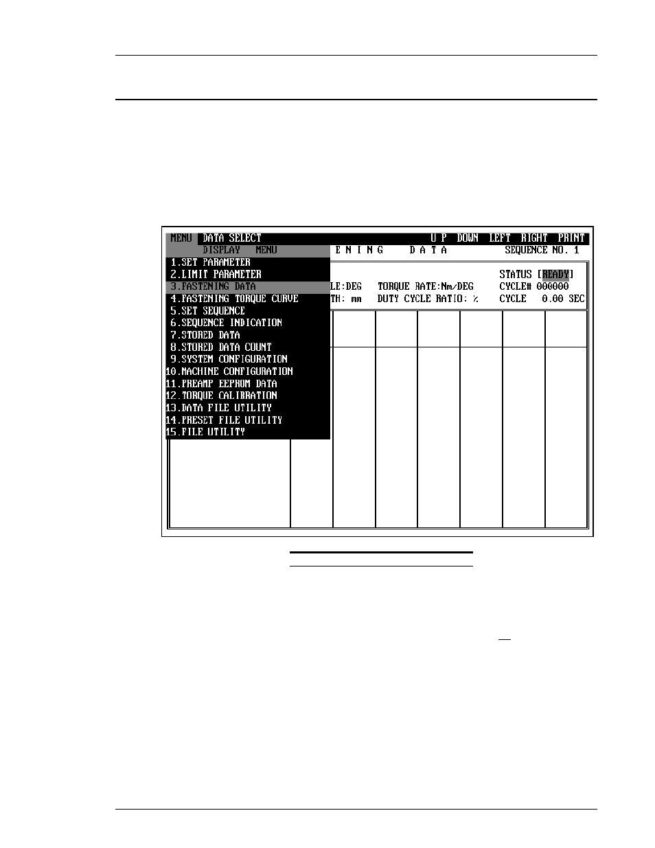 FEC AFC1200 User Manual | Page 3 / 93