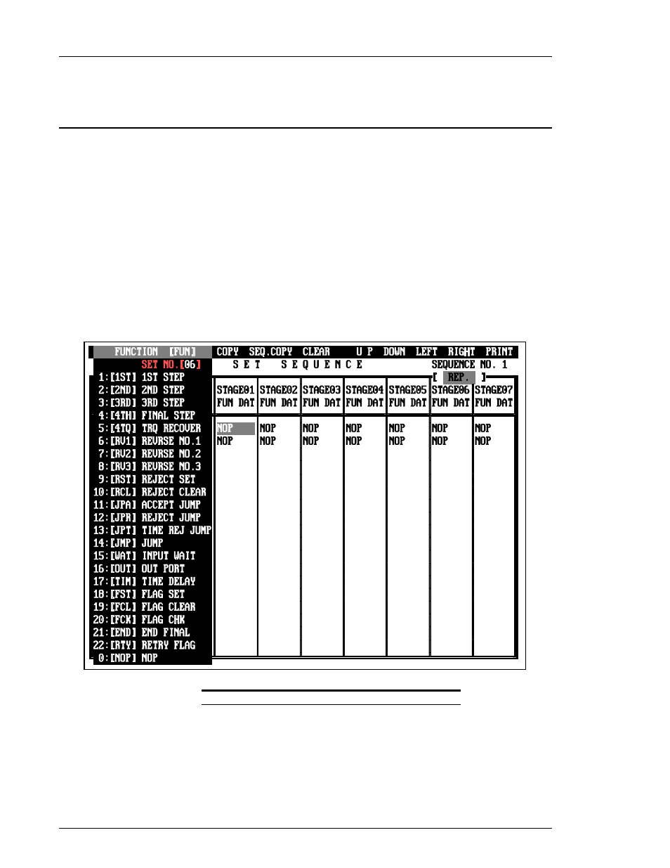 FEC AFC1200 User Manual | Page 44 / 93