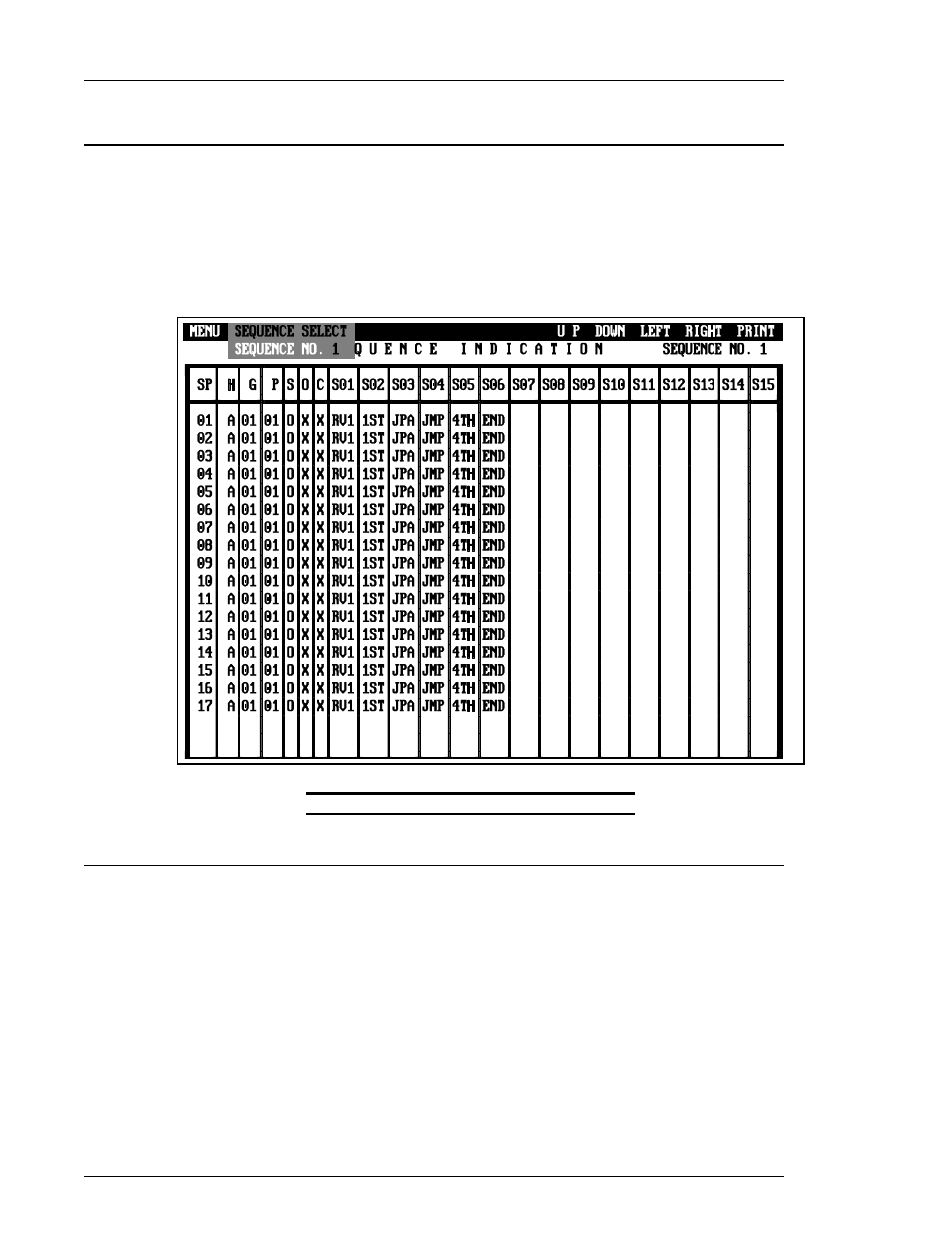 FEC AFC1200 User Manual | Page 52 / 93