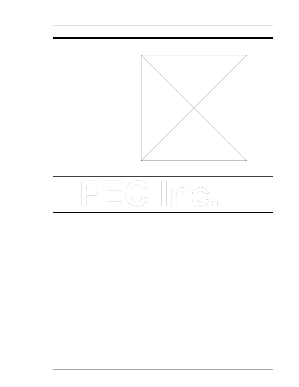 FEC AFC1200 User Manual | Page 53 / 93