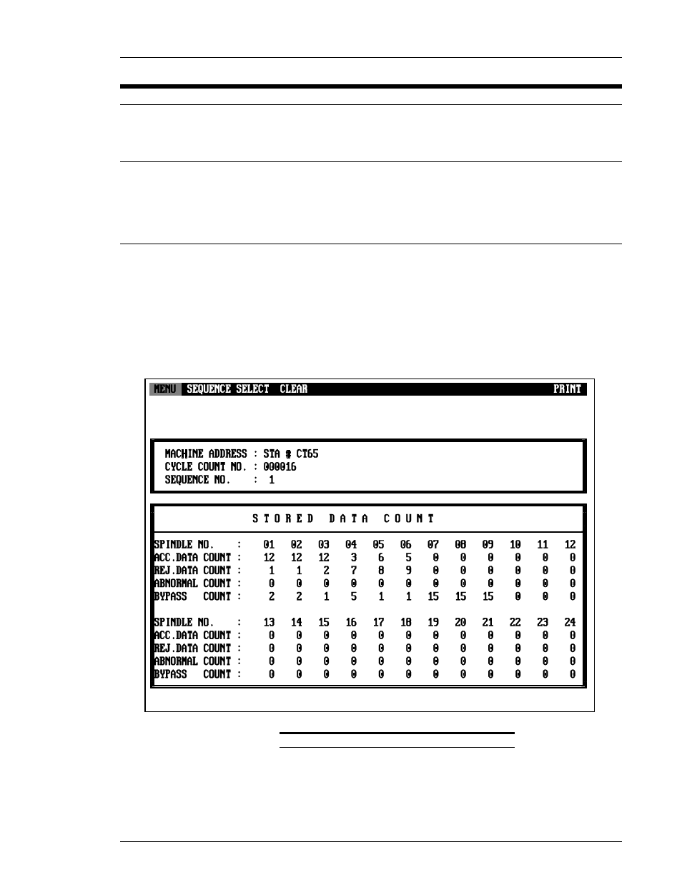 FEC AFC1200 User Manual | Page 57 / 93