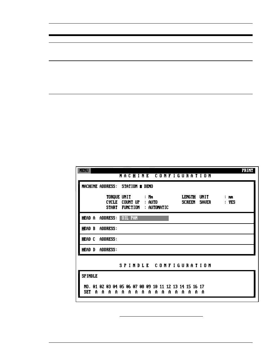 FEC AFC1200 User Manual | Page 73 / 93
