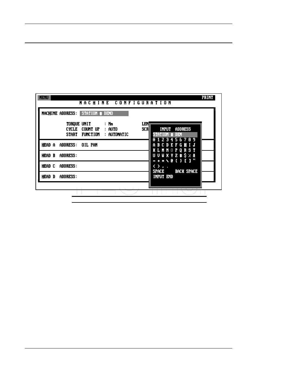 FEC AFC1200 User Manual | Page 74 / 93