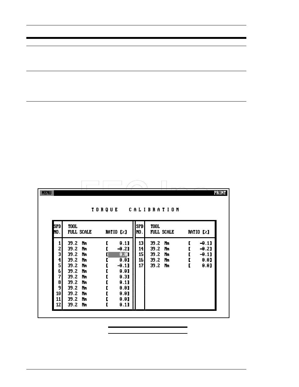 FEC AFC1200 User Manual | Page 76 / 93
