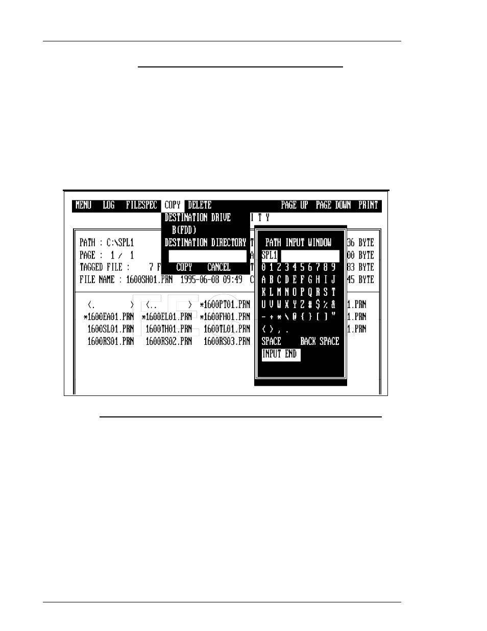 FEC AFC1200 User Manual | Page 90 / 93