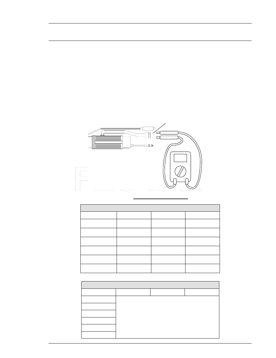 FEC AFC1200 User Manual | Page 5 / 10