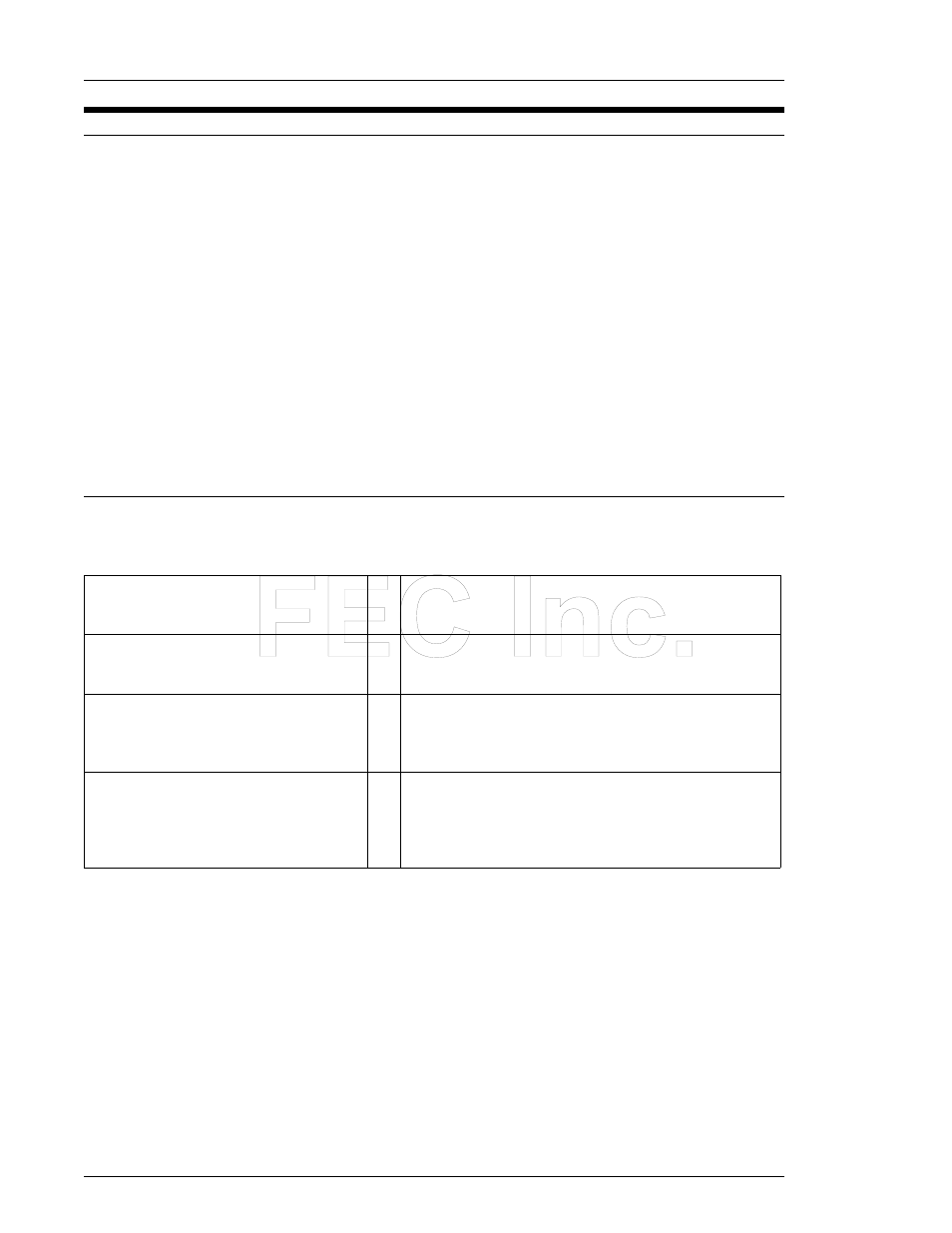 FEC AFC1200 User Manual | Page 16 / 33