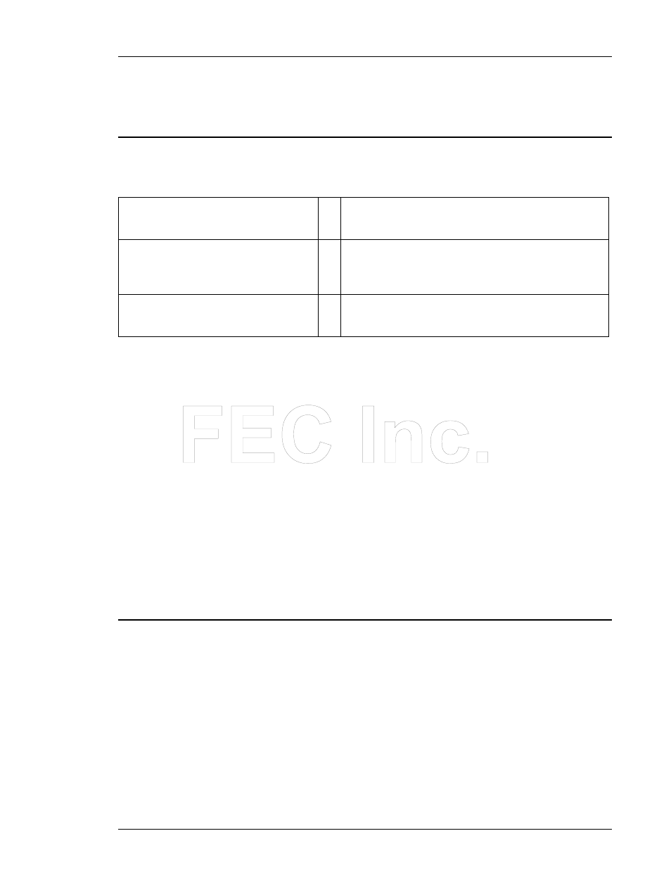 FEC AFC1200 User Manual | Page 19 / 33
