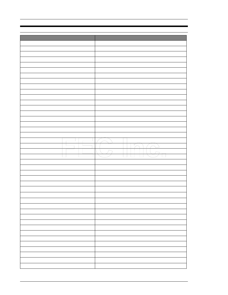 FEC AFC1200 User Manual | Page 28 / 30