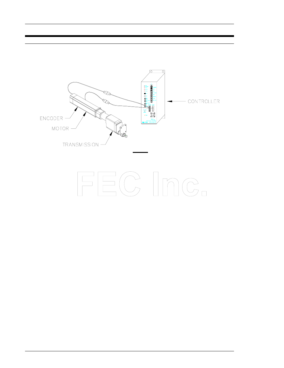 FEC AFC1150 User Manual | Page 2 / 4