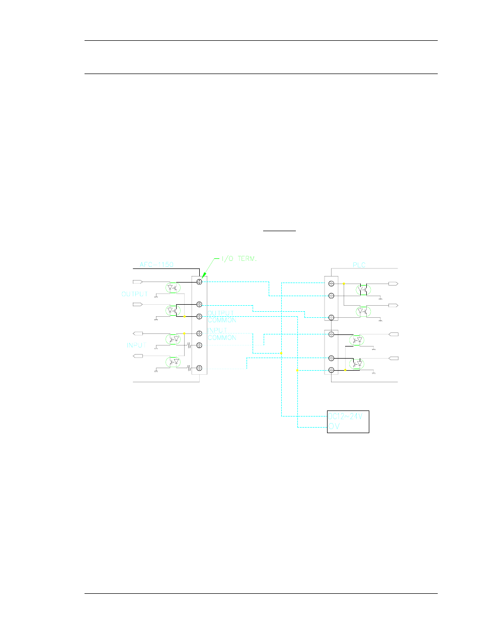 FEC AFC1150 User Manual | Page 13 / 18