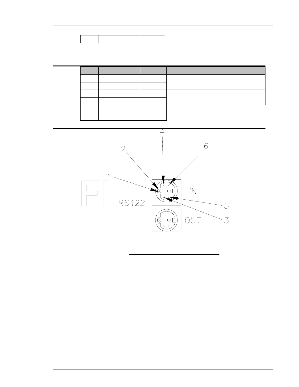 FEC AFC1100 User Manual | Page 19 / 28
