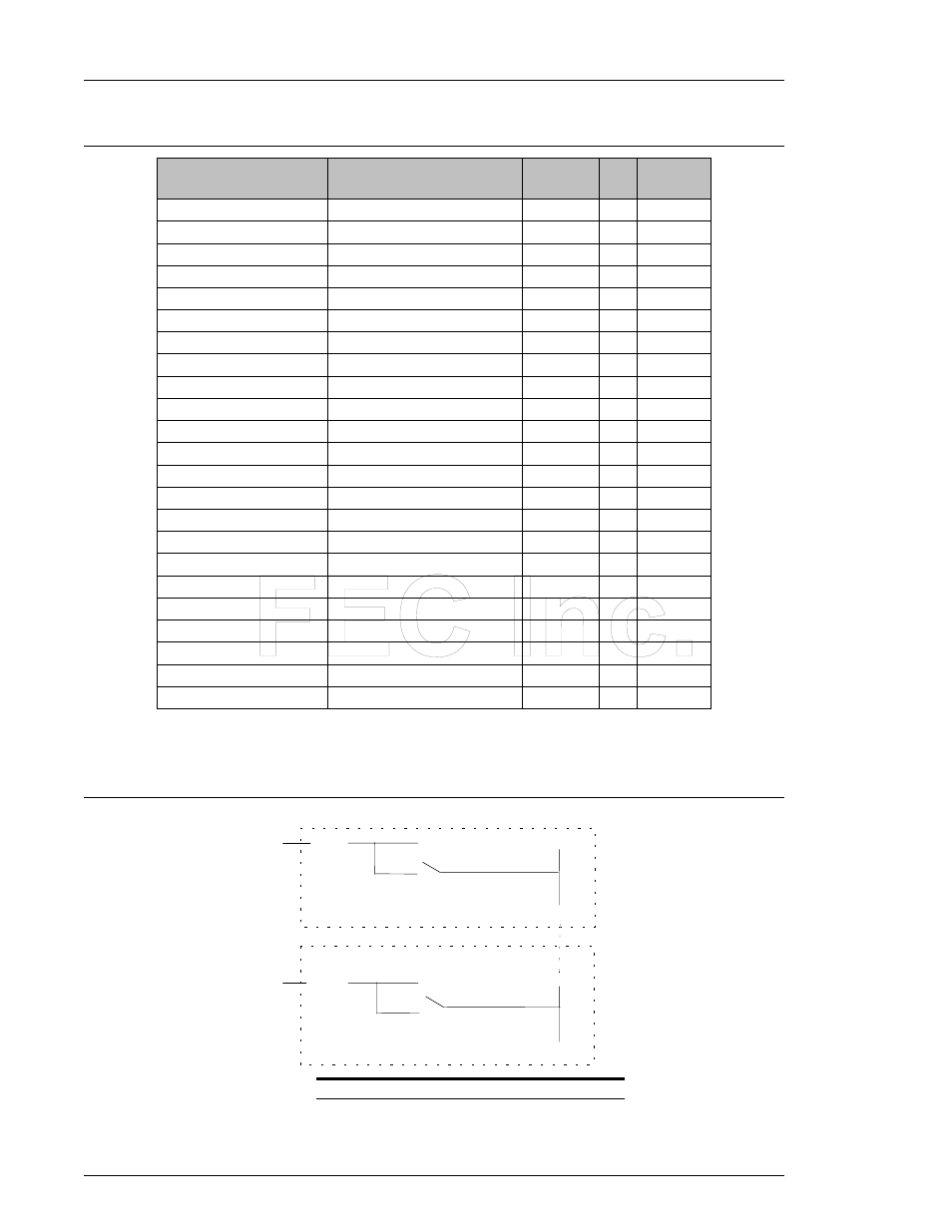 FEC AFC1100 User Manual | Page 26 / 28