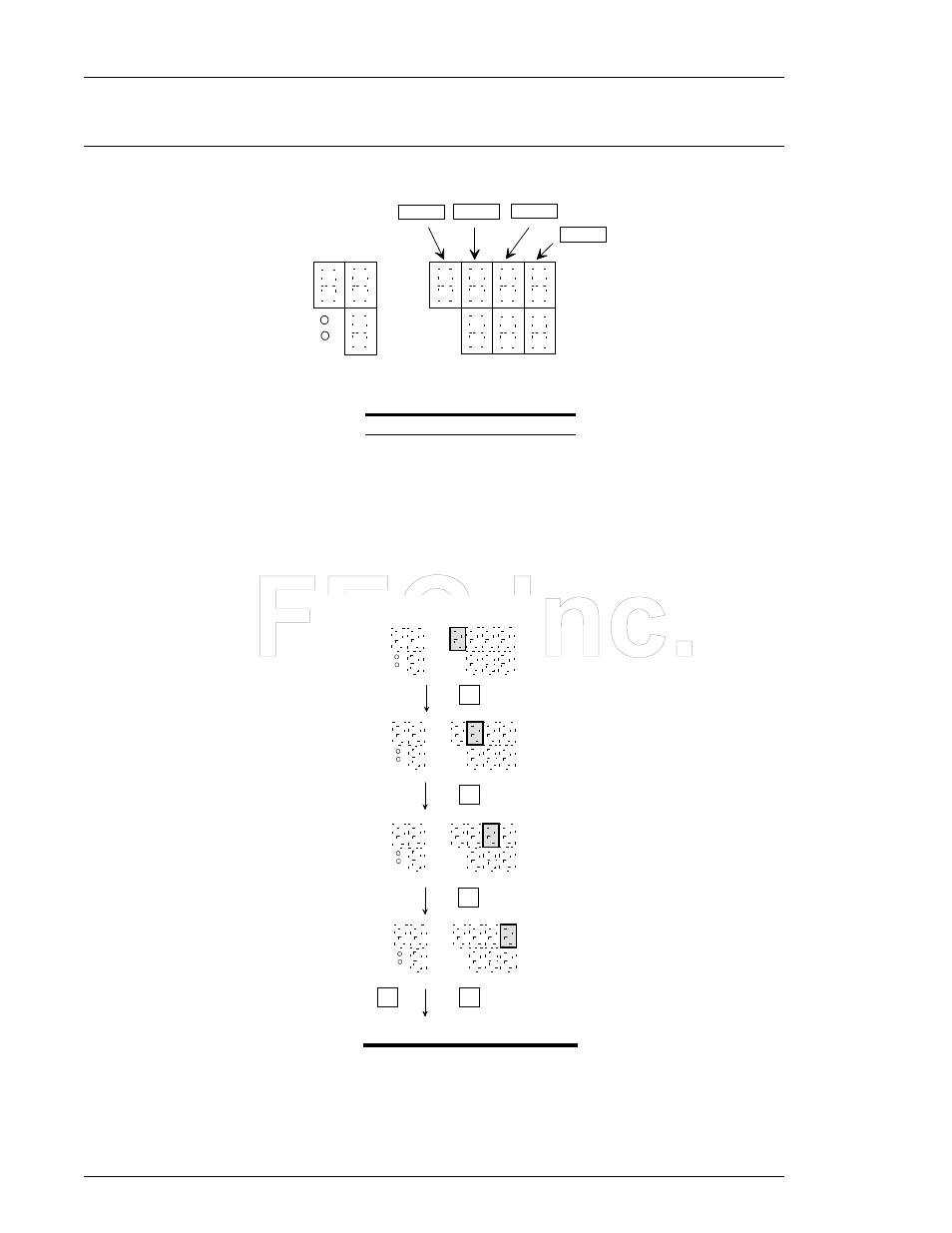 7 data edit mode, Page 7-18 | FEC AFC1100 User Manual | Page 18 / 21