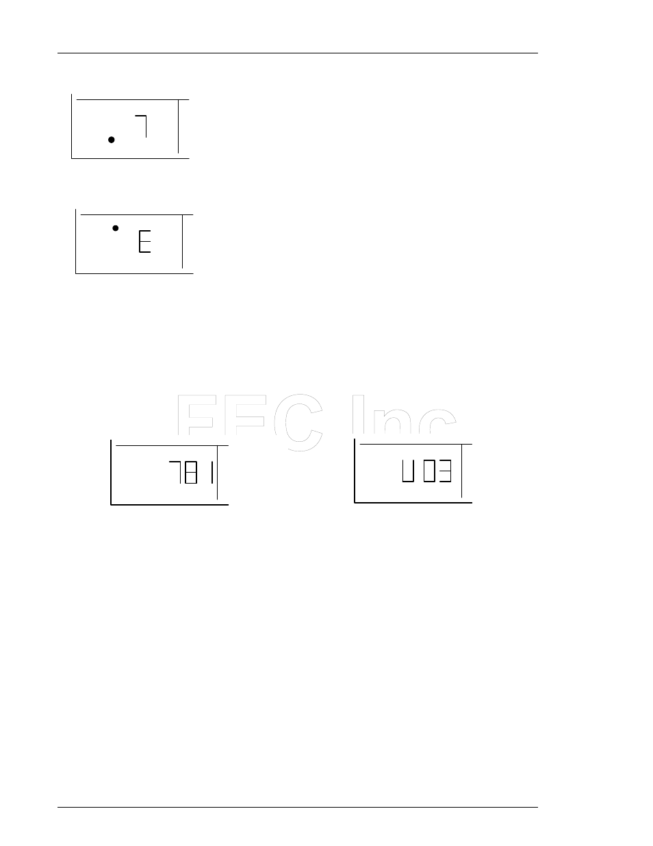 FEC AFC1100 User Manual | Page 4 / 21