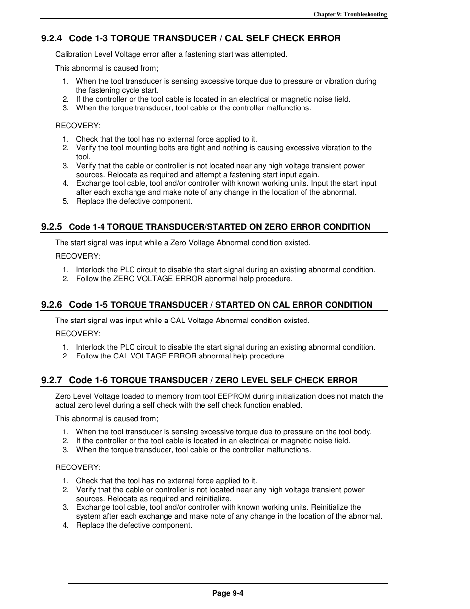 FEC MICRO NR User Manual | Page 106 / 118