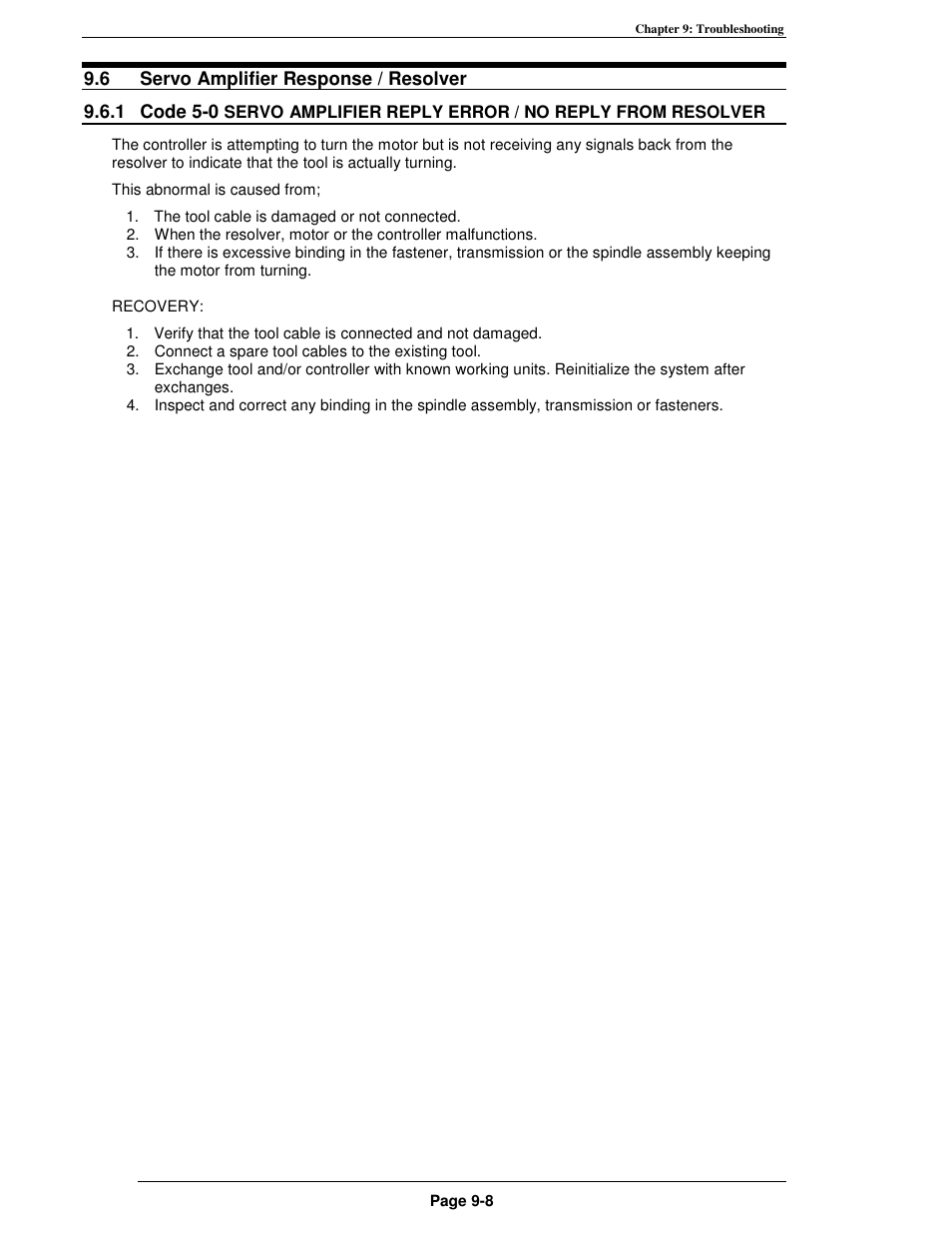 FEC MICRO NR User Manual | Page 110 / 118