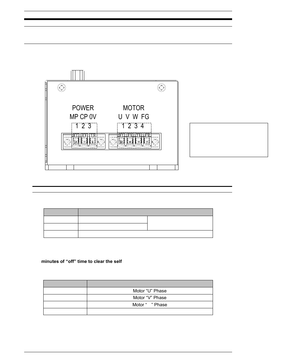 FEC MICRO NR User Manual | Page 38 / 118