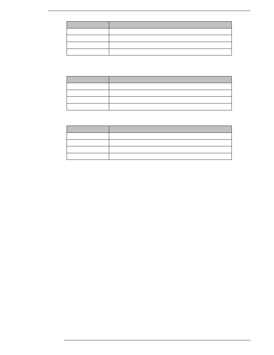 FEC MICRO NR User Manual | Page 39 / 118