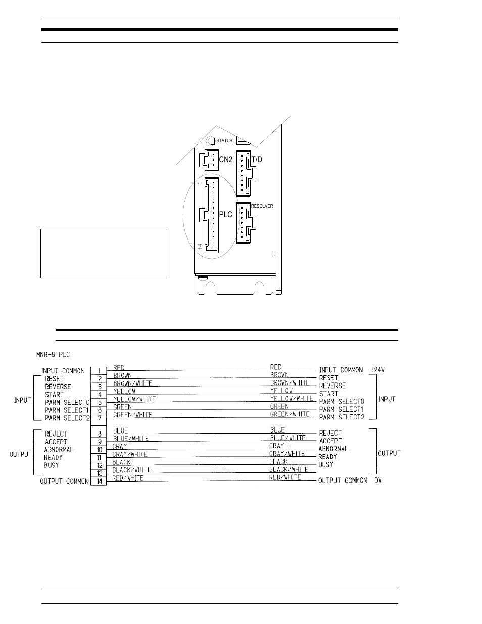 FEC MICRO NR User Manual | Page 40 / 118