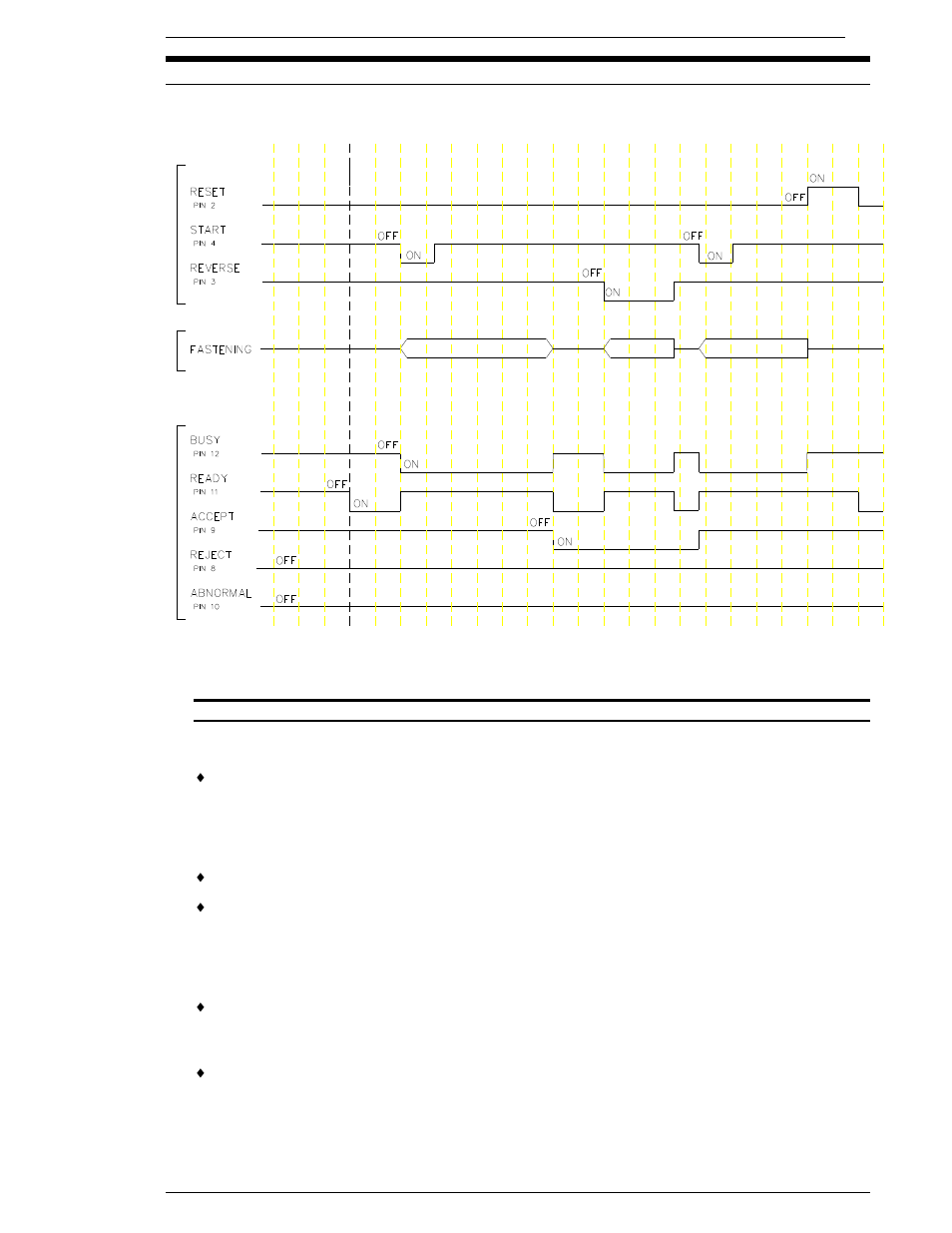 FEC MICRO NR User Manual | Page 45 / 118
