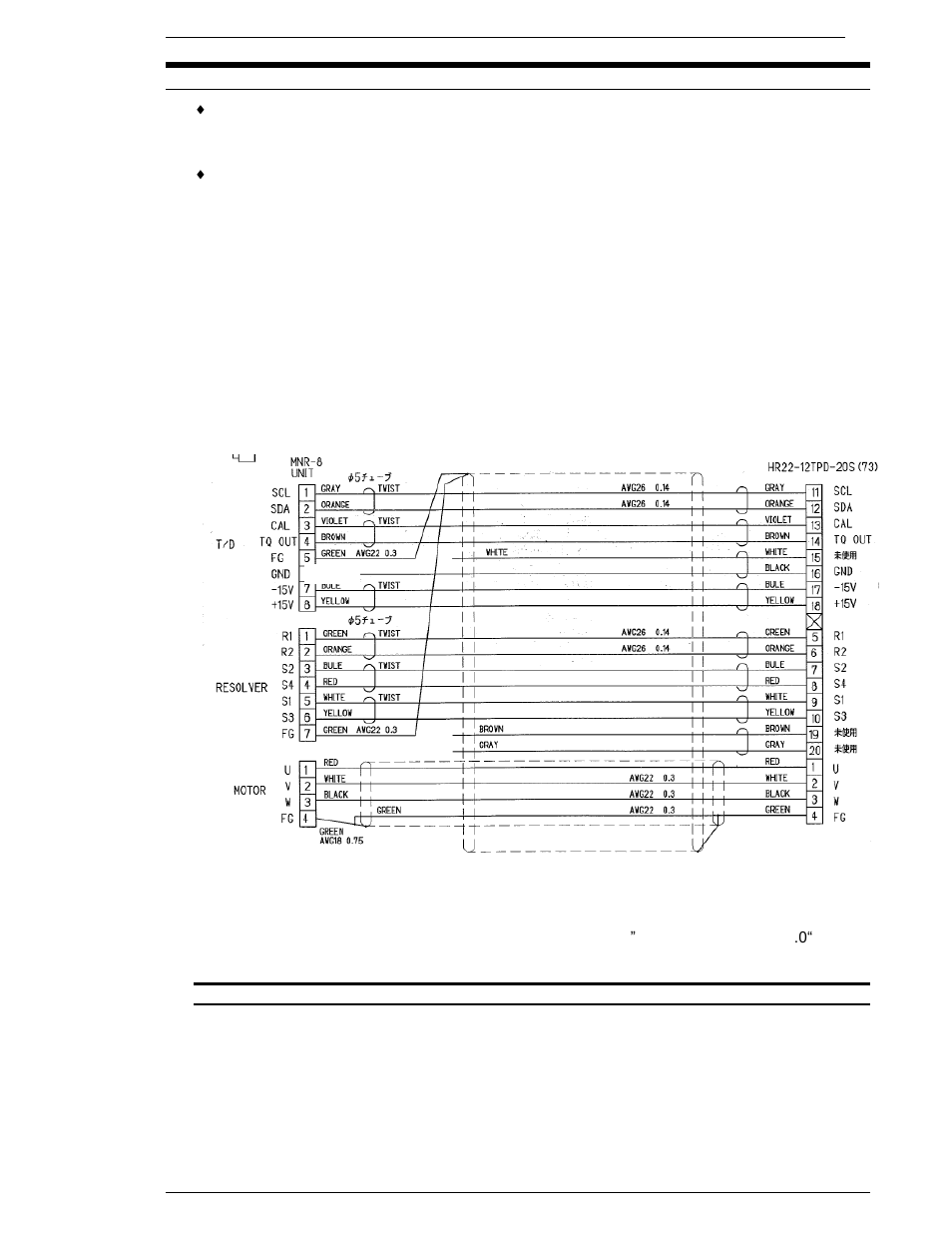 FEC MICRO NR User Manual | Page 49 / 118