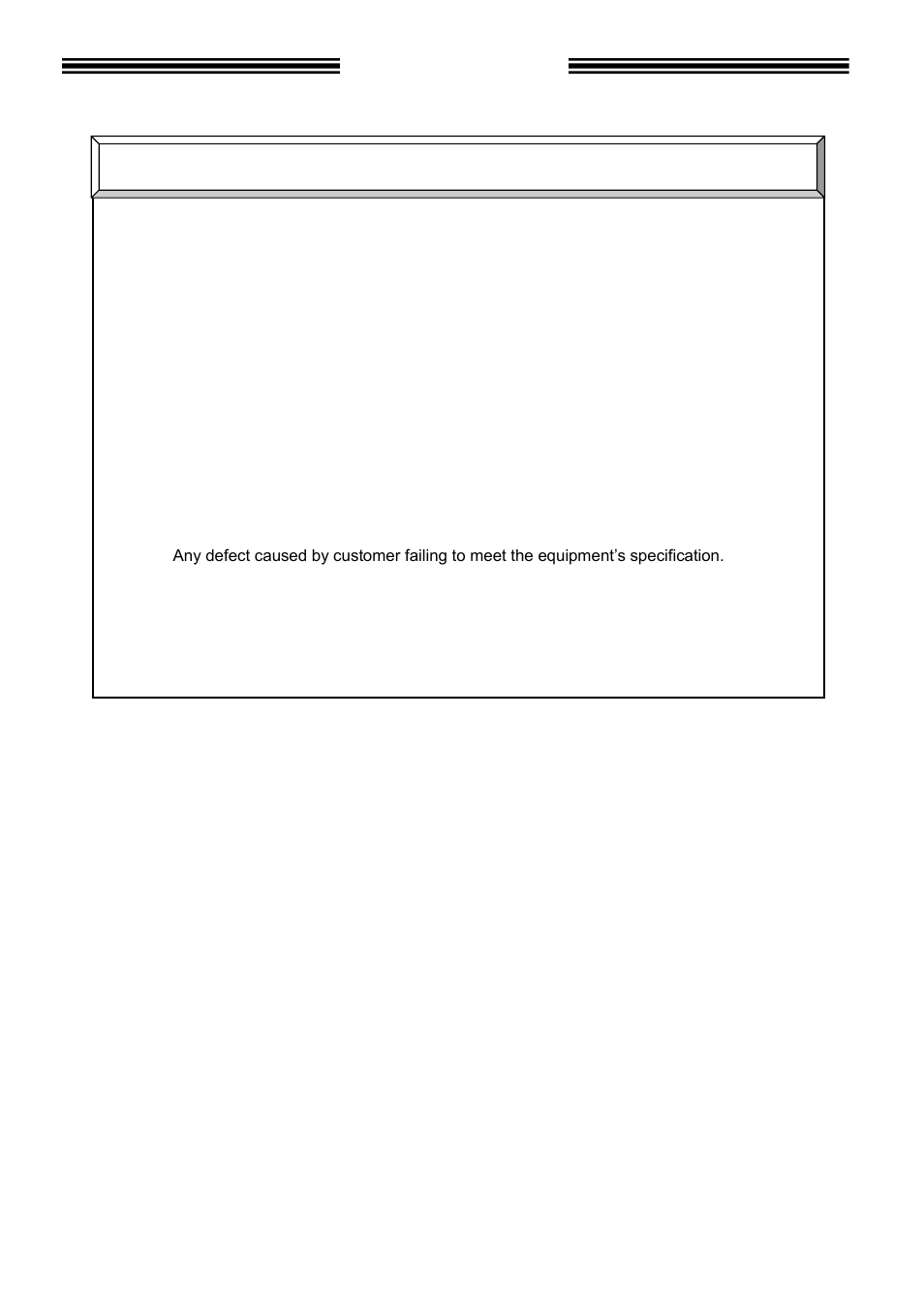 Introduction, Warranty | FEC MICRO NR User Manual | Page 5 / 118