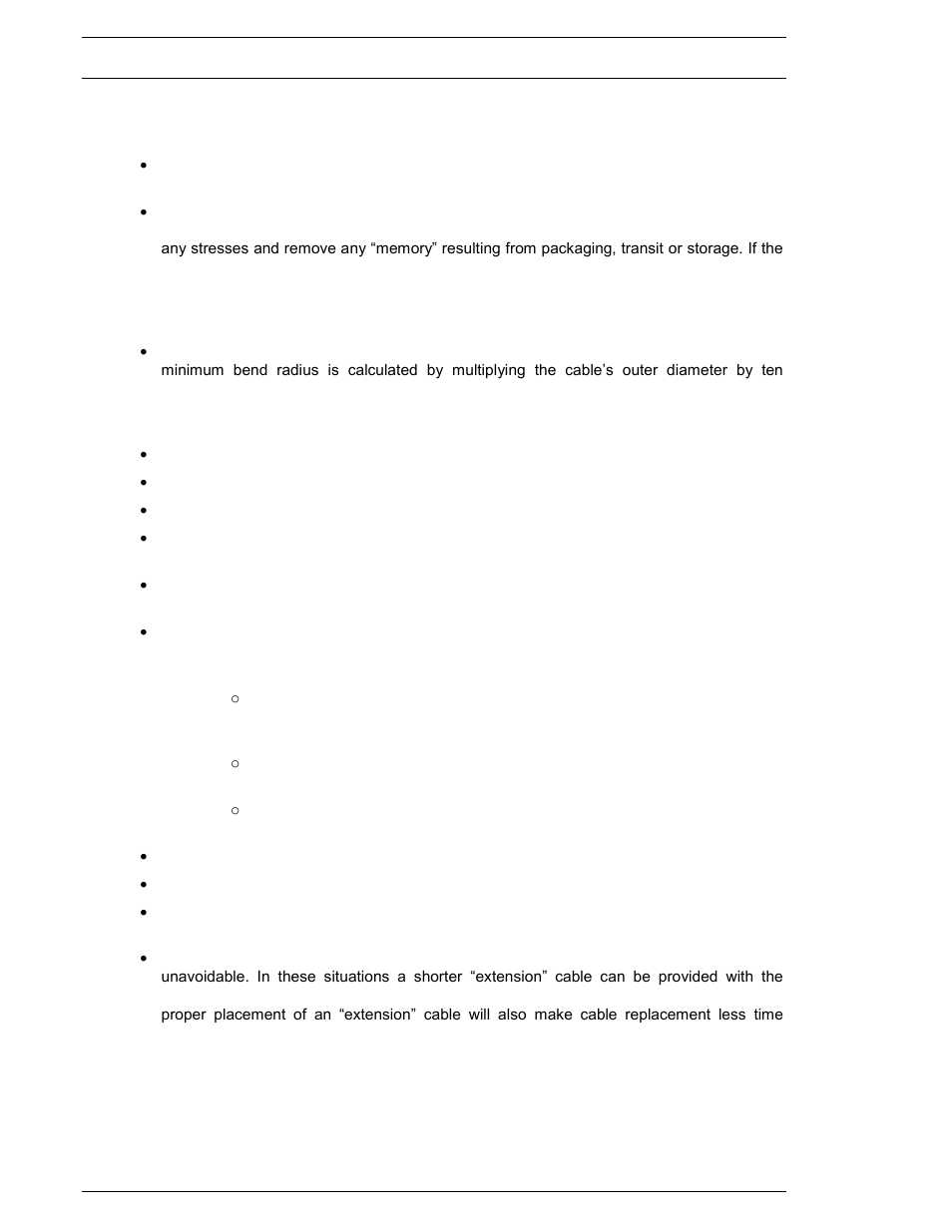 FEC MICRO NR User Manual | Page 50 / 118