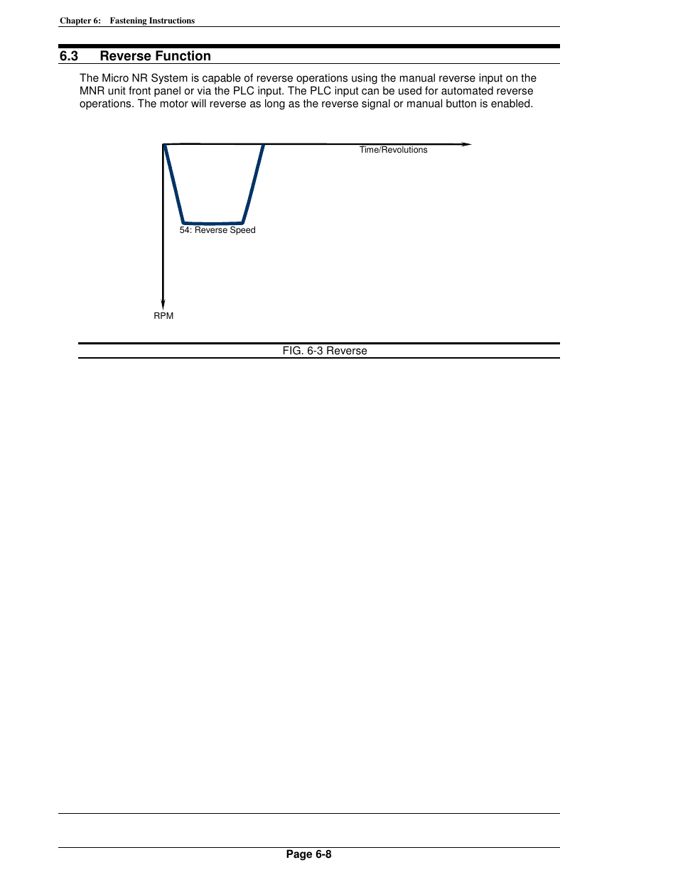 FEC MICRO NR User Manual | Page 64 / 118