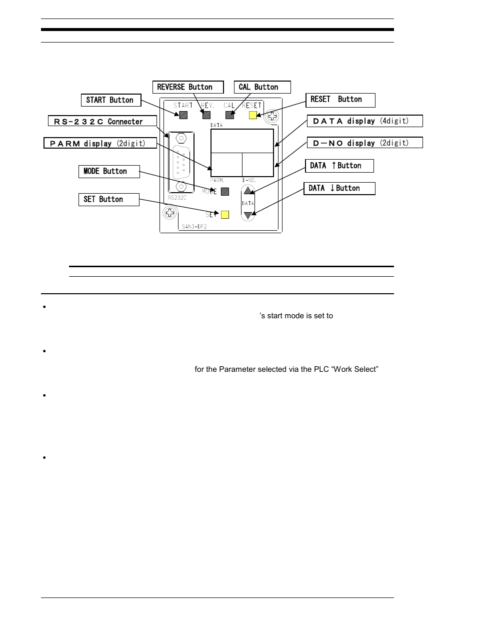FEC MICRO NR User Manual | Page 70 / 118
